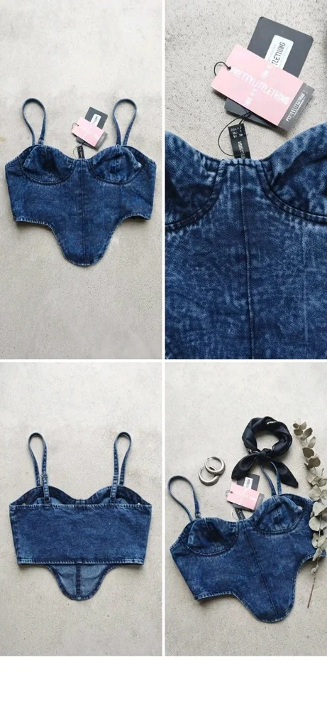 Corsets, size M / 38 / 10, photo 2