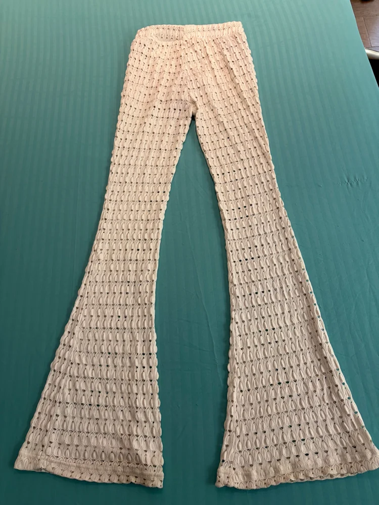 Bershka Pants, size S / 36 / 8, photo 4