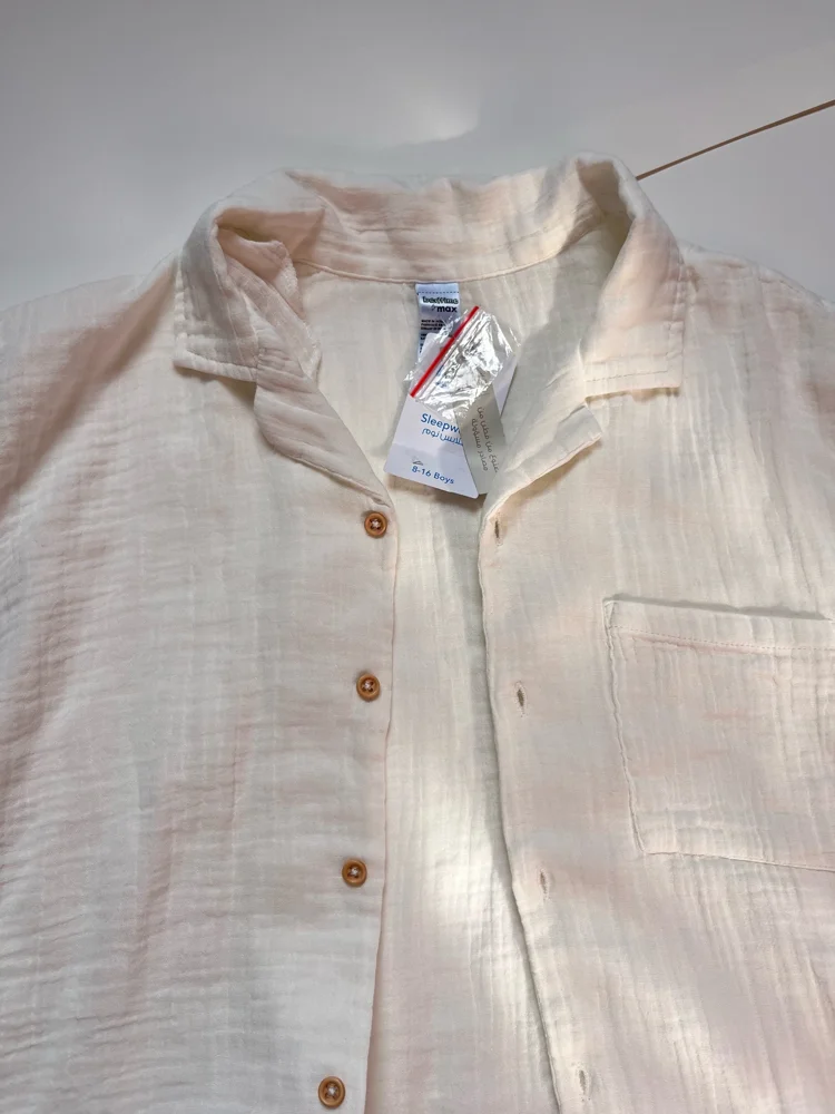 Max Pyjama Sets, size S / 36 / 8, photo 4