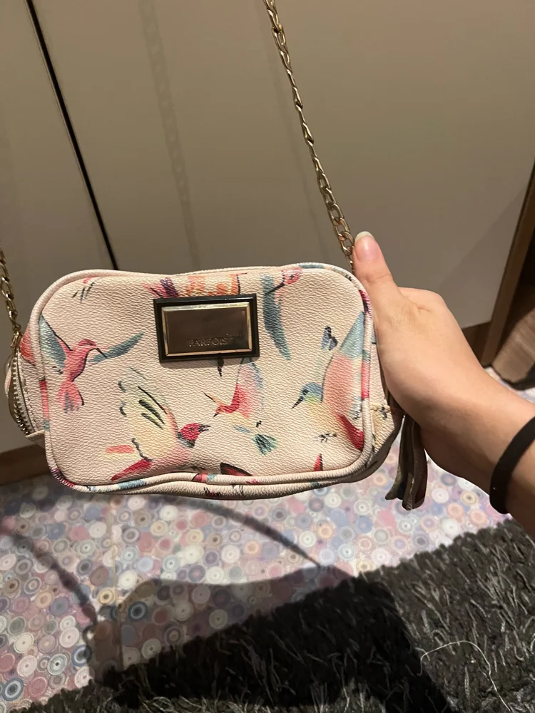Parfois Cross-Body Bags, size Other, photo 5