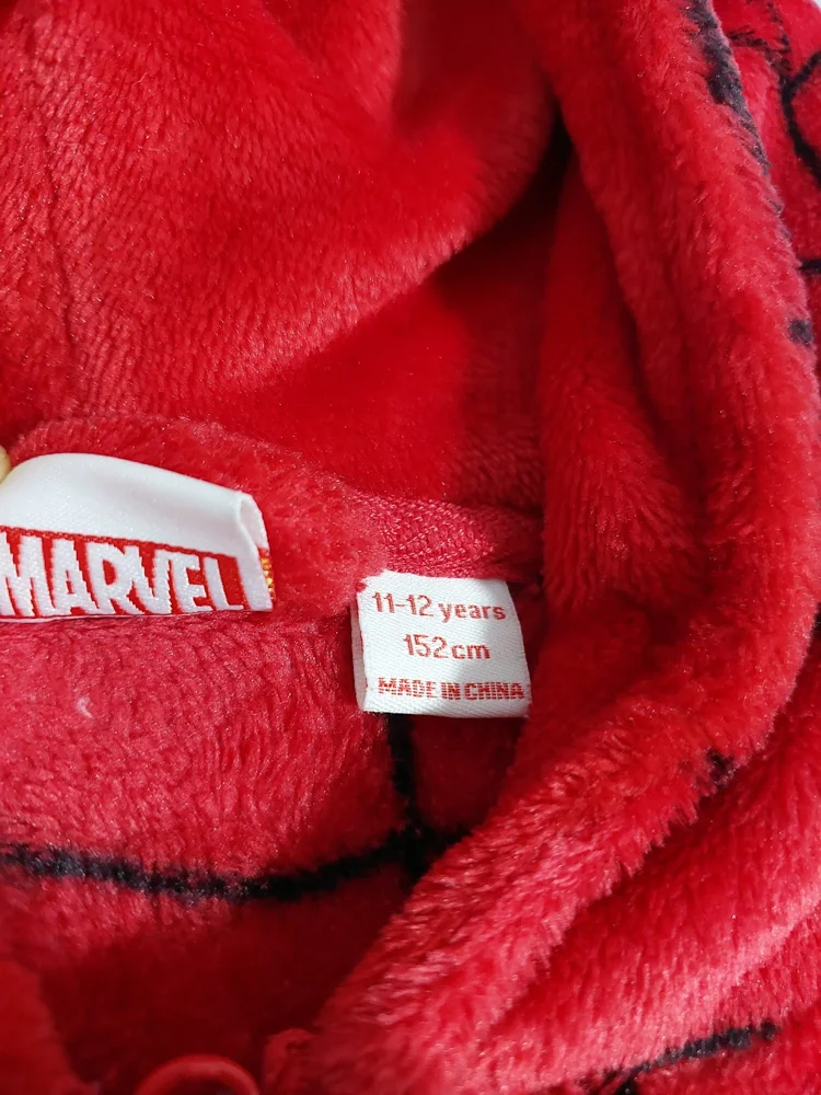 Marvel Sleepwear, size 13y, photo 5