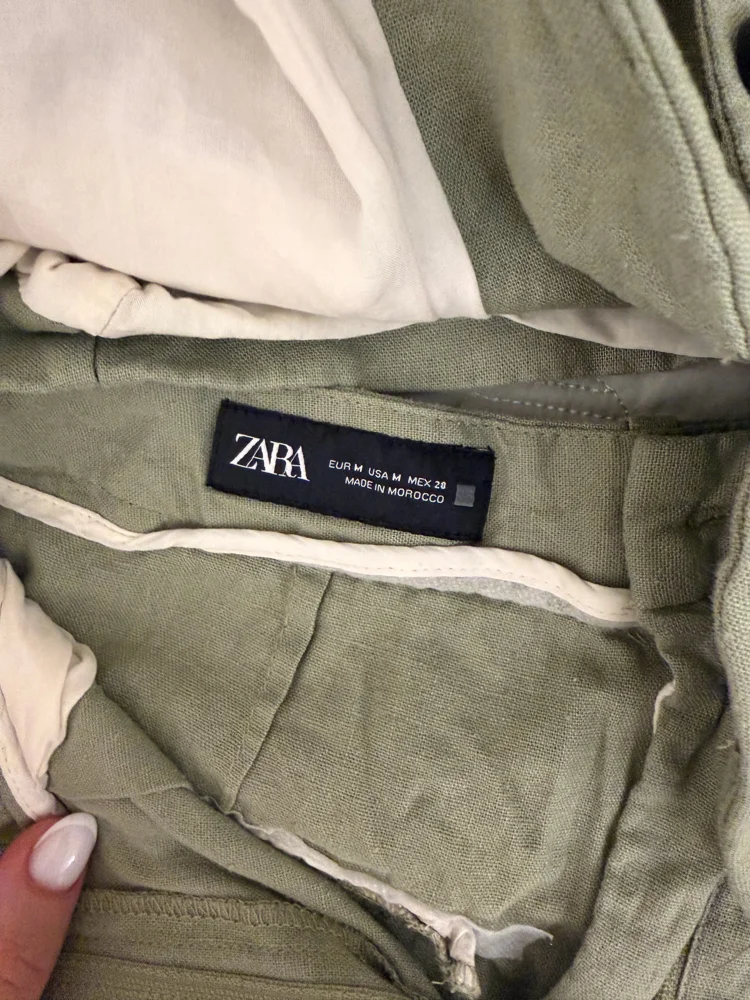 Zara Sets, size S / 36 / 8, photo 3