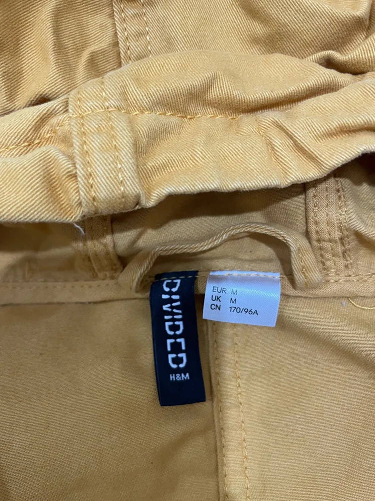 H&M Jackets, Very good, size M / 38 / 10, photo 2