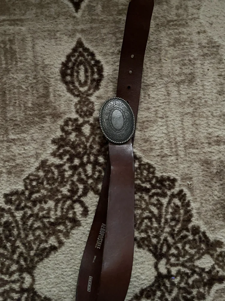 Belts, size One size, photo 2