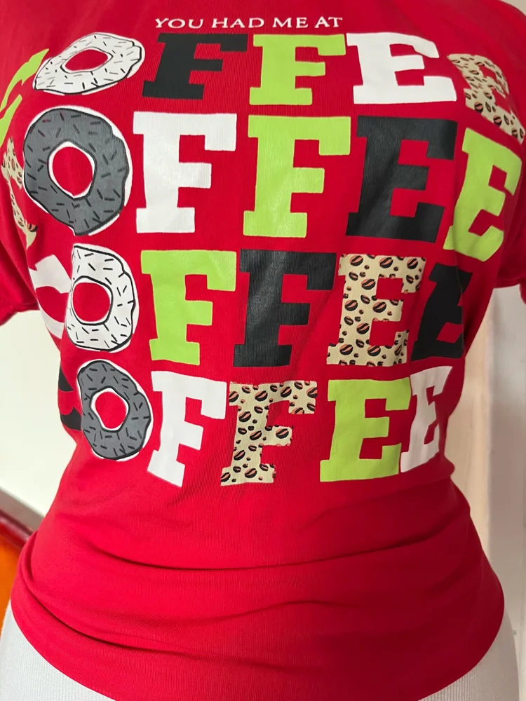 T-shirts, size M / 38 / 10, photo 2