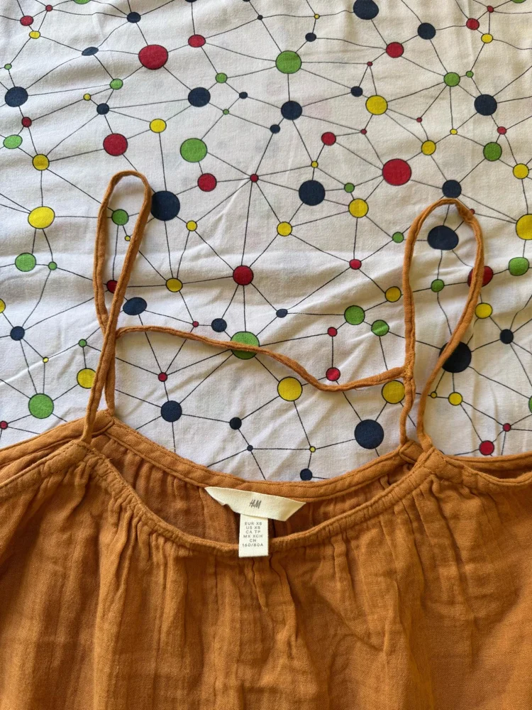 H&M Tank Tops, size XS / 34 / 6, photo 4