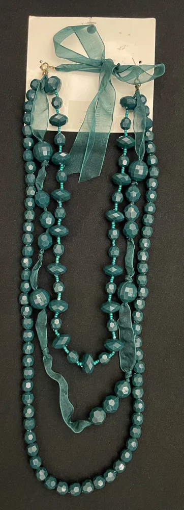 H&M Necklaces, size Other, photo 3