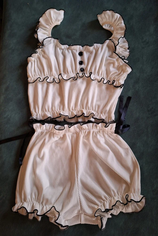 Local Pyjama Sets, size S / 36 / 8, photo 4