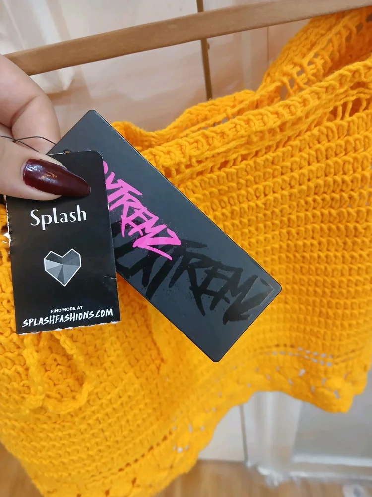 Splash Blouses, size M / 38 / 10, photo 3