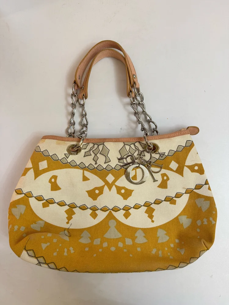 Dior Tote Bags