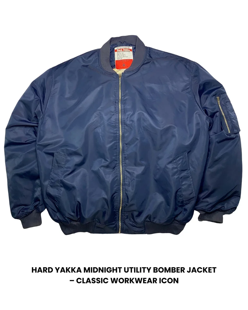 Jackets