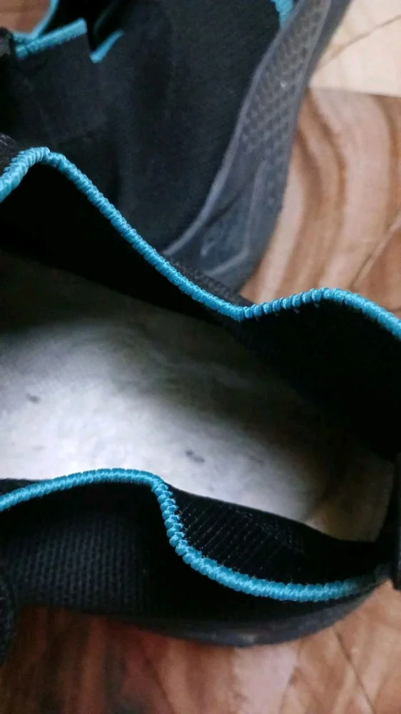 Sneakers, size 40, photo 4