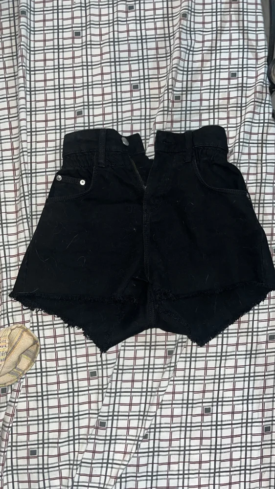 Bershka Shorts