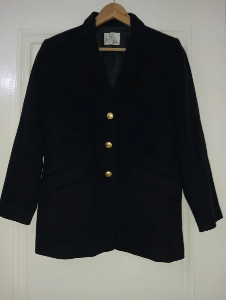 Viyella Blazers
