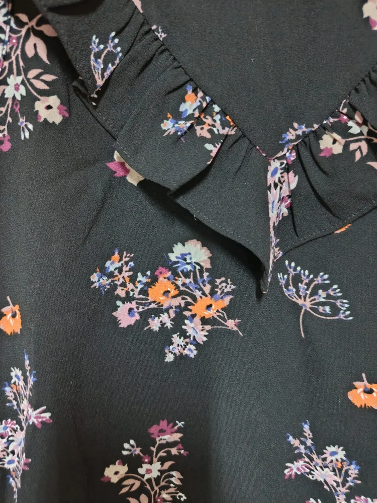 Vero Moda بلوزات، حالة ممتازة، مقاس XS / 34 / 6، صورة 3
