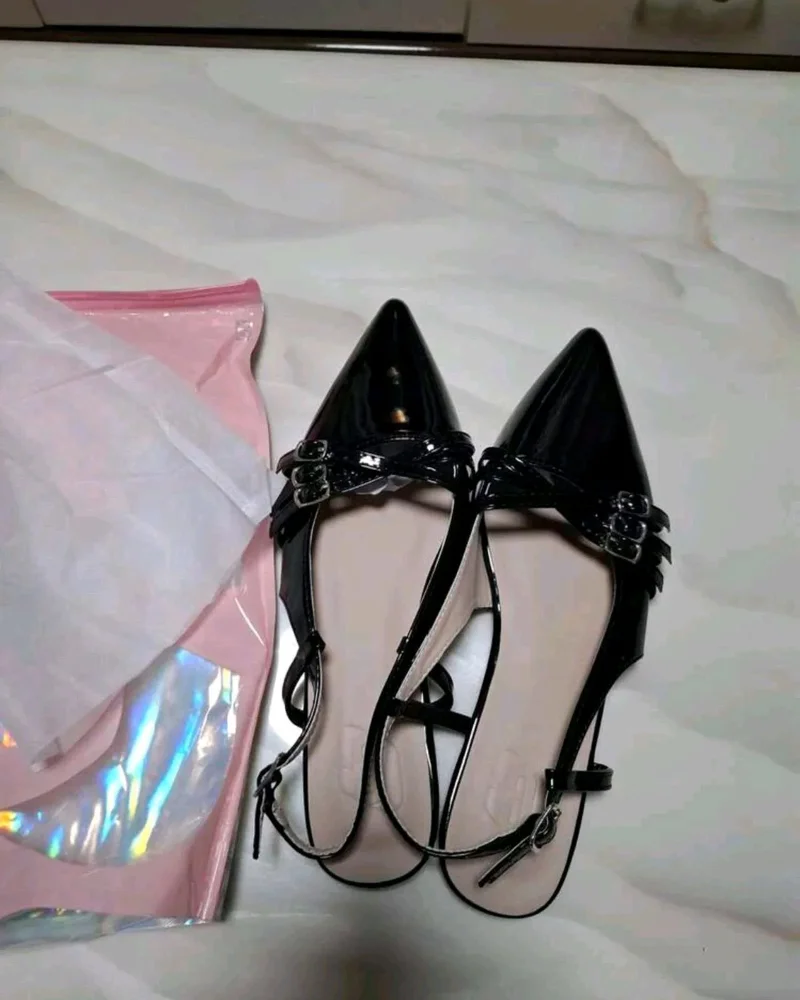 Shein فلات