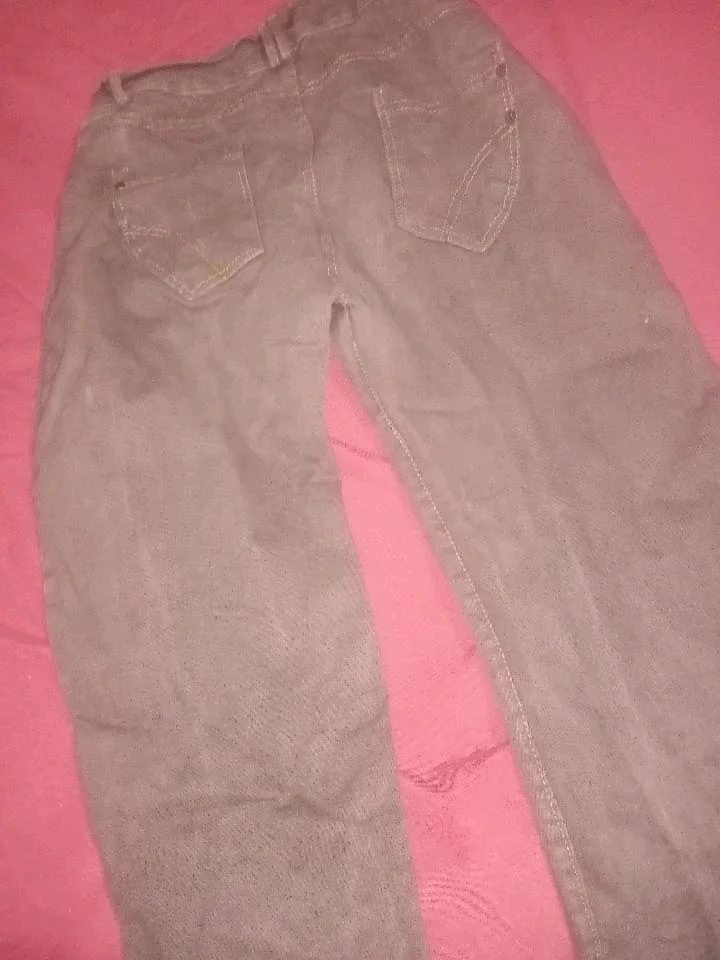 local brands Jeans, size XL / 42 / 14, photo 3