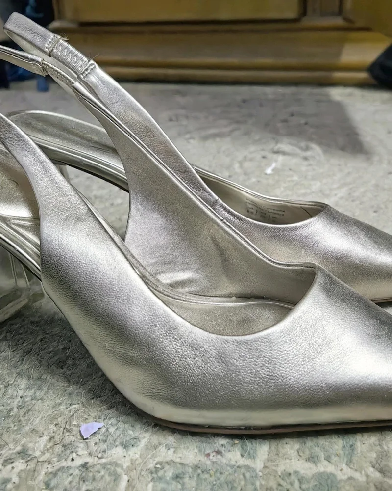 ALDO Kitten Heels, size 38, photo 5
