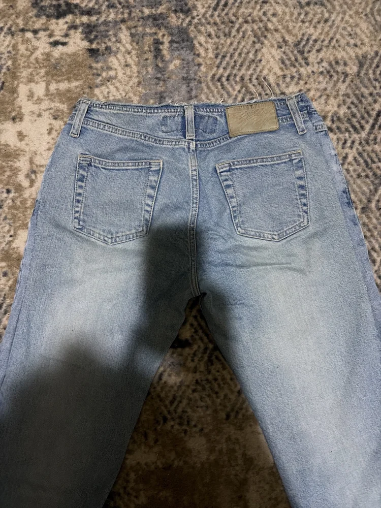 Freeman T. Porter Jeans, size M / 38 / 10, photo 5