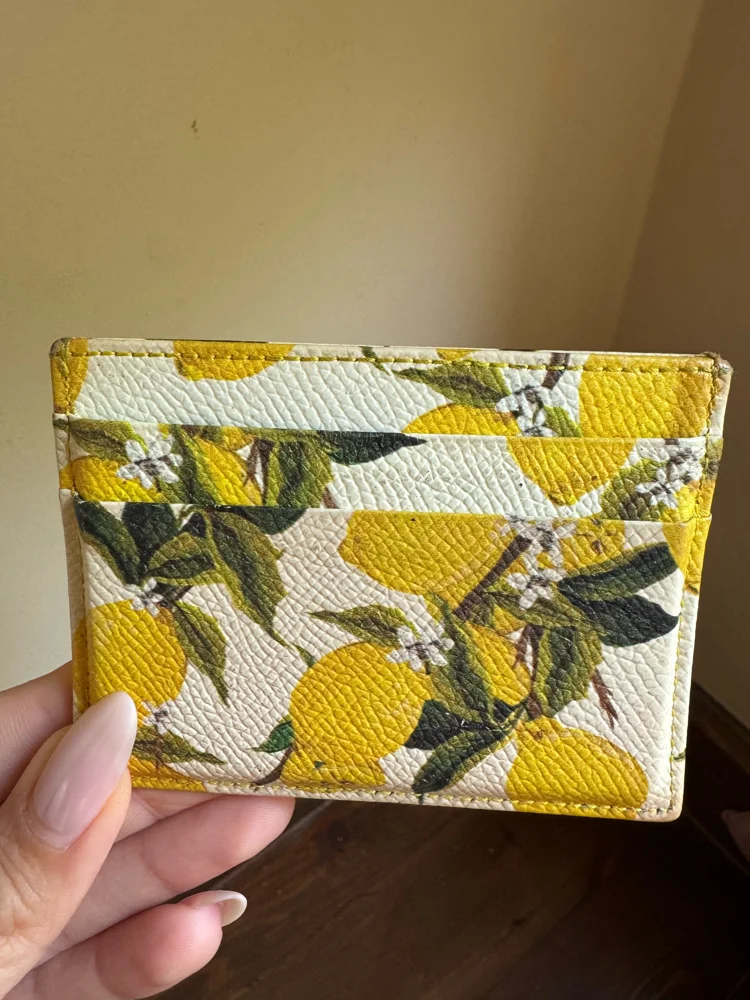 Dolce & Gabbana Wallets & Cardholders, size Other, photo 2