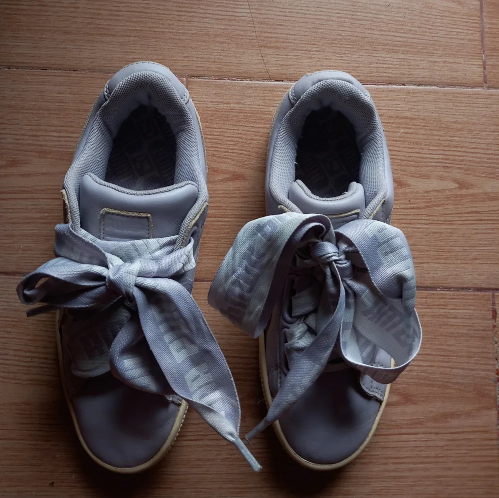 Puma Sneakers, Very good, size 37, photo 3