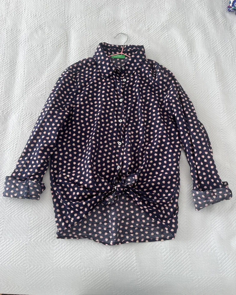 United Colors of Benetton Shirts