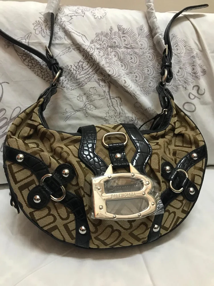 Balenciaga Shoulder Bag