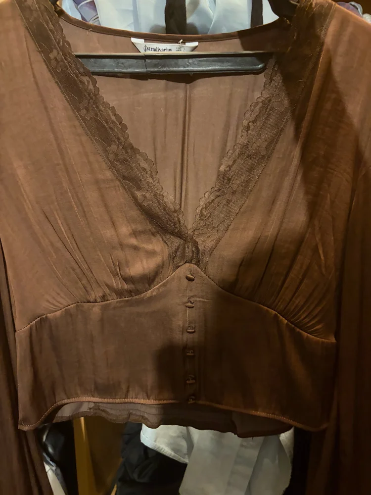 Stradivarius Blouses