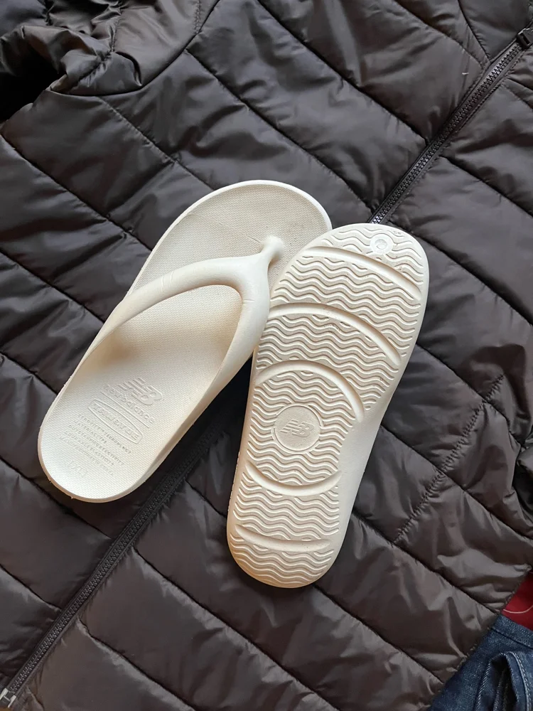 New Balance Sandals, size 44, photo 3