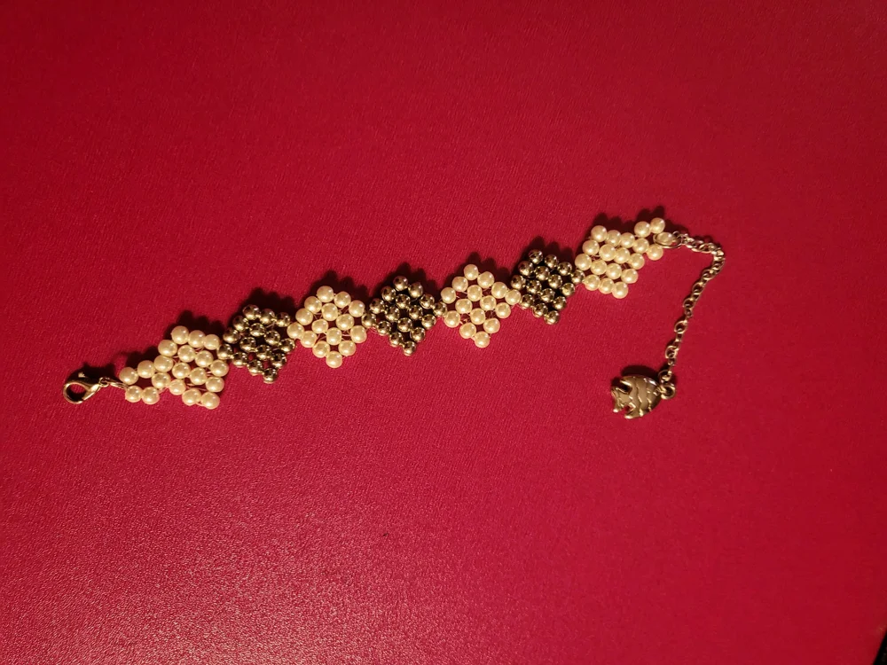 Bracelets, size Other, photo 5