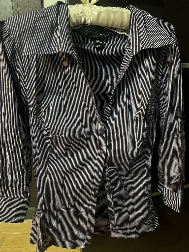 H&M Shirts, size S / 36 / 8, photo 3