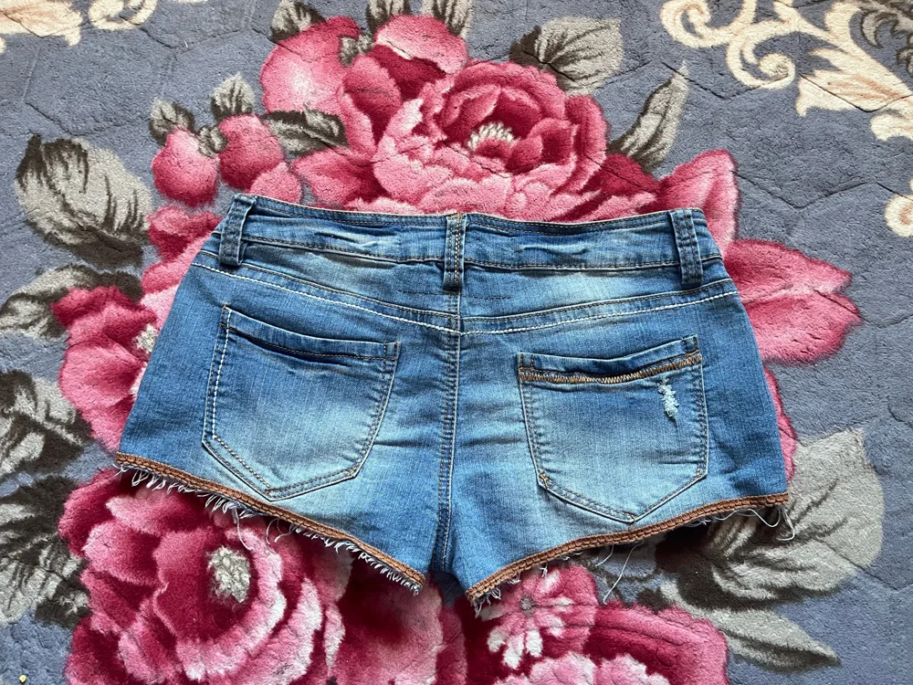 Dollhouse Shorts, size XS / 34 / 6, photo 2
