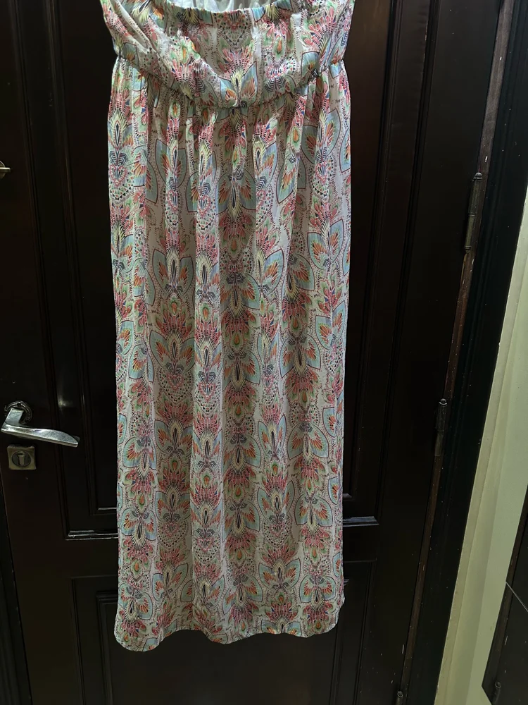 Max Sundresses