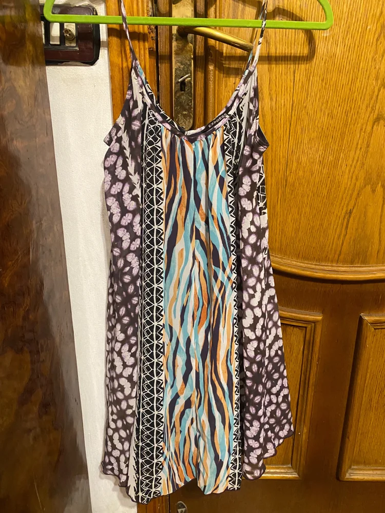 Express Sundresses