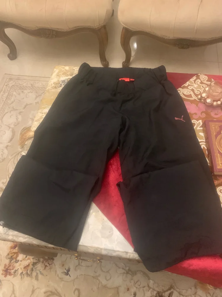 Puma Sweatpants