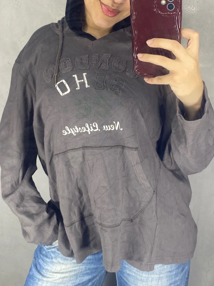 Hoodies, Very good, size L / 40 / 12, photo 2