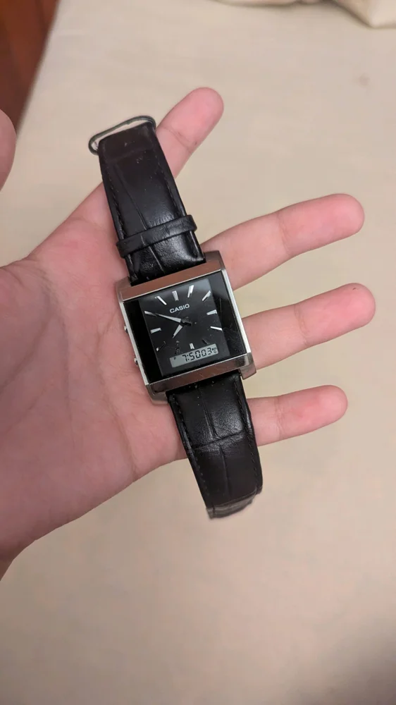 CASIO Watches, size Other, photo 2