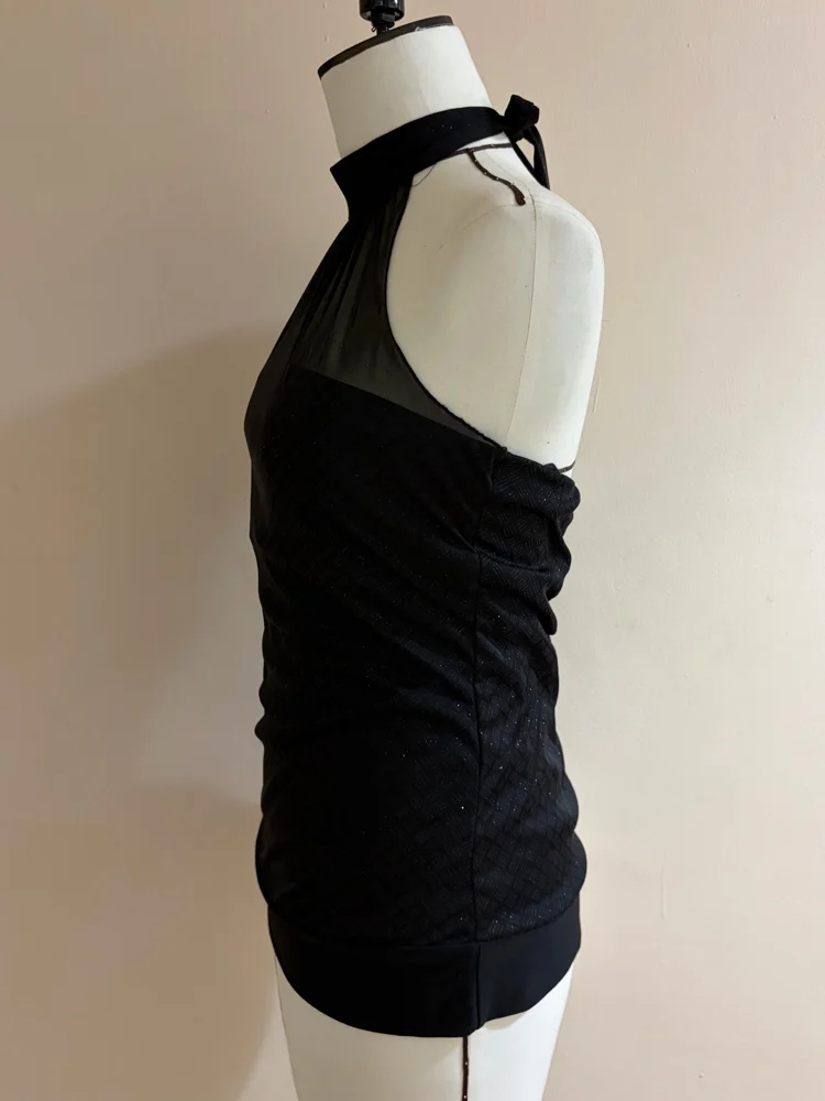 Halter Tops, size XL / 42 / 14, photo 3
