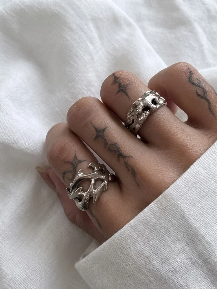 Rings, New with tags, photo 3