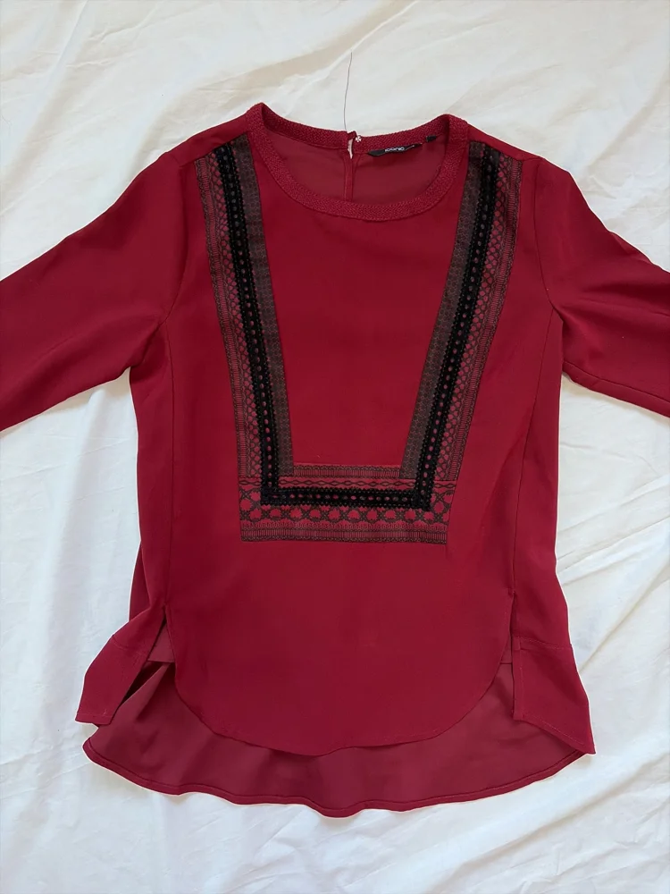Blouses, size Other, photo 2