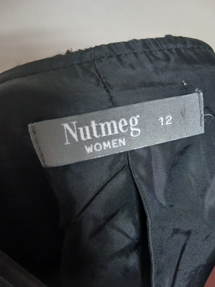 Nutmeg Mini Dresses, size L / 40 / 12, photo 5