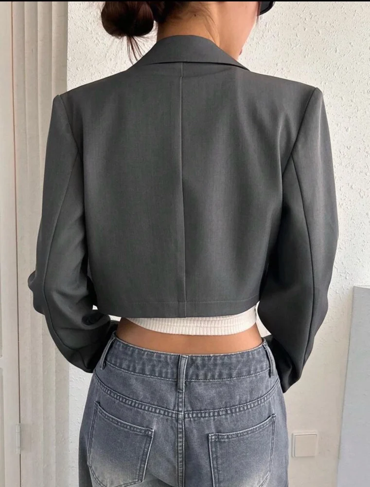 Shein Jackets, size S / 36 / 8, photo 2