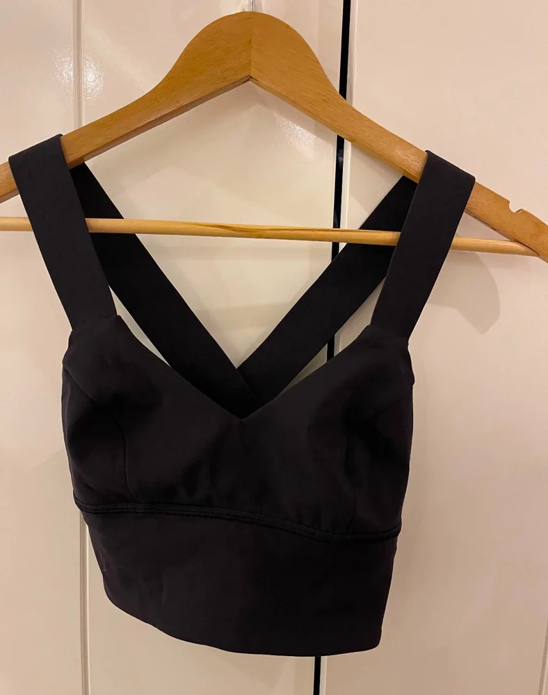 Lululemon Tank Tops, size S / 36 / 8, photo 2