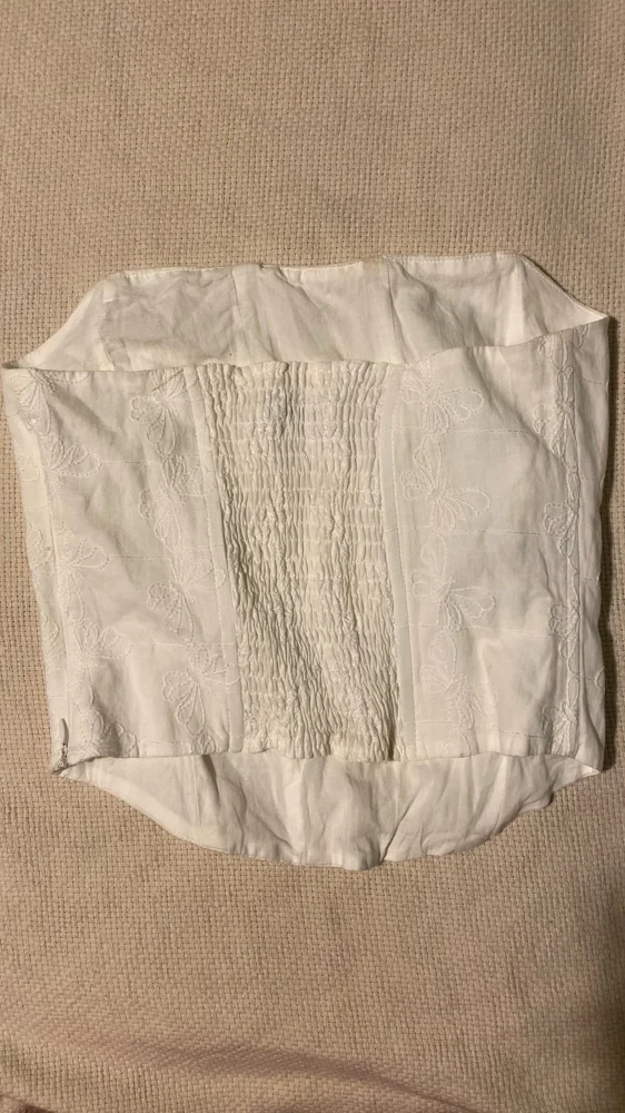 Zara Corsets, size S / 36 / 8, photo 3