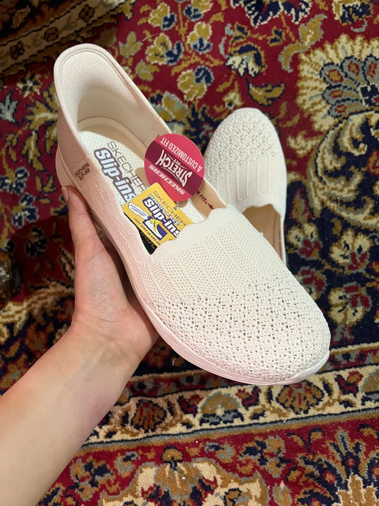 Sketchers Loafers