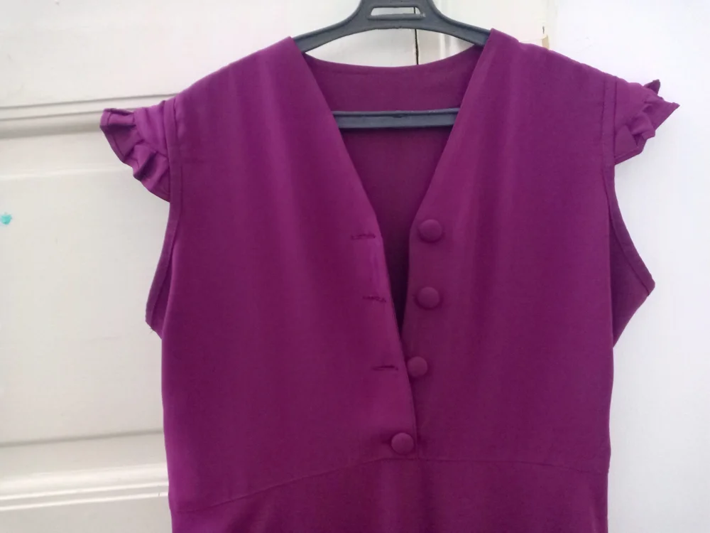 Maxi Dresses, size L / 40 / 12, photo 3