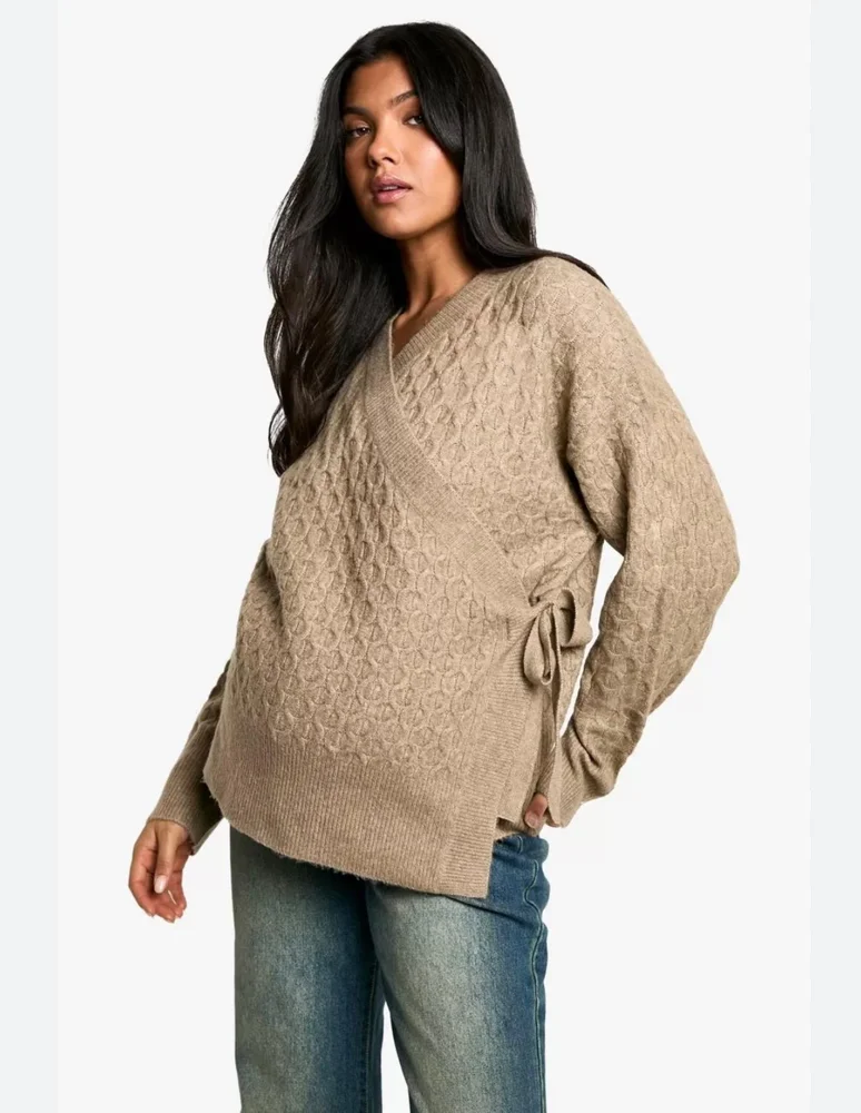 Boohoo Sweaters & Pullovers