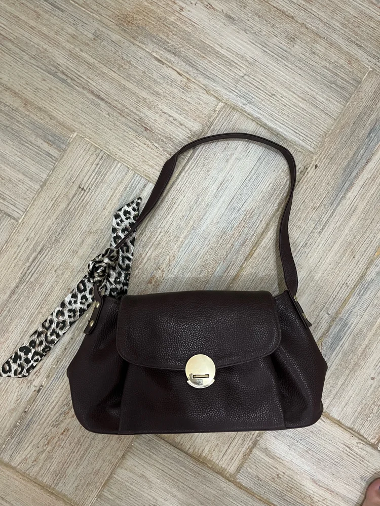 Shoulder Bag