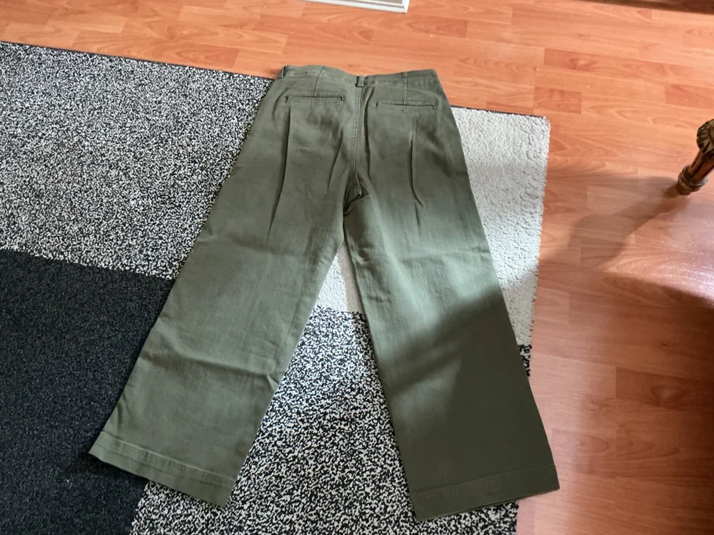 M&S Woman Pants, size M / 38 / 10, photo 2