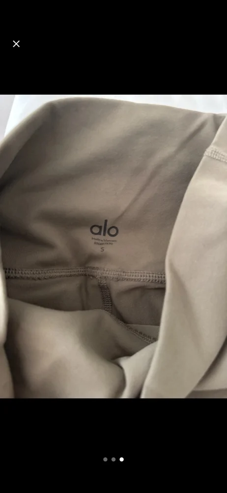 Alo Yoga Leggings, Excellent, size S / 36 / 8, photo 3